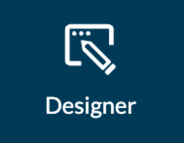 Designer icon