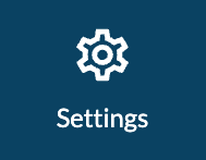 Settings icon